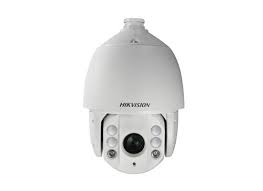 PTZ dome camera